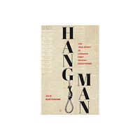 Tidewater Press Hangman (häftad, eng)