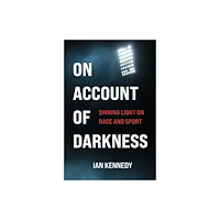 Tidewater Press On Account of Darkness (häftad, eng)