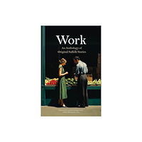 UoS Talking Shop Press Work (häftad, eng)