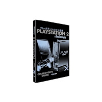 Geeks-Line The PlayStation 2 Collector’s Guide (inbunden, eng)