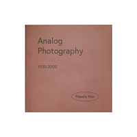 Masala Noir Analog Photography (häftad, eng)