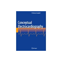 Springer International Publishing AG Conceptual Electrocardiography (häftad, eng)