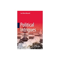 Springer Nature Switzerland AG Political Intrigues (inbunden, eng)