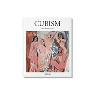 Taschen GmbH Cubism (inbunden, eng)