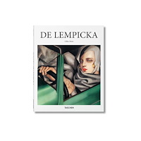Taschen GmbH de Lempicka (inbunden, eng)