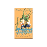 Bright Books Z.M.I.A.N.A. (häftad, pol)