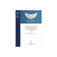 Casa Editrice Leo S.Olschki Copernicus Banned (inbunden, eng)
