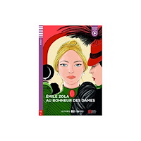 ELI s.r.l. Young Adult ELI Readers - French (häftad, fre)