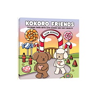 BBNC Uitgevers Kokoro Friends (häftad, eng)