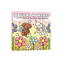 BBNC Uitgevers Magical Moments (häftad, eng)