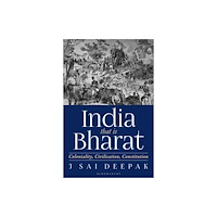 Bloomsbury Publishing India Pvt Ltd India that is Bharat (inbunden, eng)