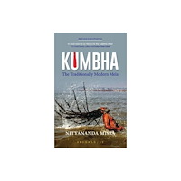 Bloomsbury Publishing India Pvt Ltd Kumbha (häftad, eng)