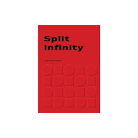 Hamad Bin Khalifa University Press Split Infinity (häftad, eng)