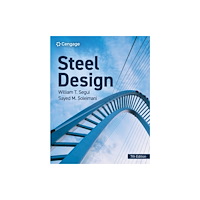 Cengage Learning, Inc Steel Design (inbunden, eng)