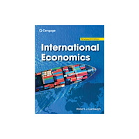 Cengage Learning, Inc International Economics (häftad, eng)