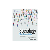 Cengage Learning, Inc Sociology (häftad, eng)