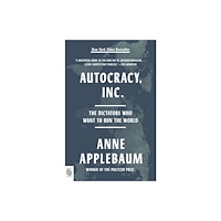 Not Stated Autocracy, Inc. (häftad, eng)