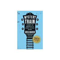 Not Stated Mystery Train, 50th Anniversary Edition (häftad, eng)