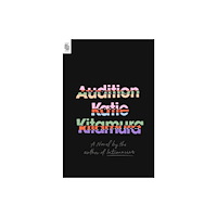 Not Stated Audition (häftad, eng)