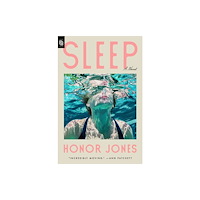 Not Stated Sleep (häftad, eng)