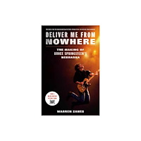 Random House USA Inc Deliver Me from Nowhere (Movie Tie-In) (häftad, eng)
