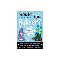 Not Stated Would You Rather? Winter Edition (häftad, eng)