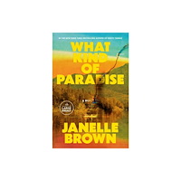 Not Stated What Kind of Paradise (häftad, eng)