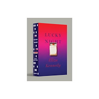 Not Stated Lucky Night (häftad, eng)