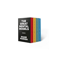 Not Stated The Great Mental Models Boxed Set (häftad, eng)