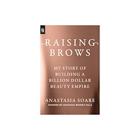 Not Stated Raising Brows (häftad, eng)