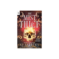 Not Stated The Mist Thief (häftad, eng)