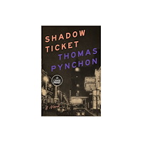 Not Stated Shadow Ticket (häftad, eng)