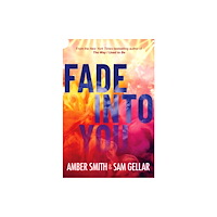 Margaret K. McElderry Fade into You (häftad, eng)