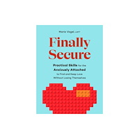Not Stated Finally Secure (häftad, eng)
