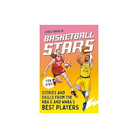 Not Stated Basketball Stars (häftad, eng)