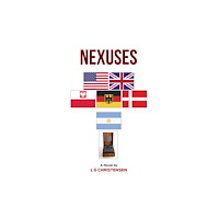 Austin Macauley Publishers LLC Nexuses (häftad, eng)