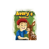 Austin Macauley Publishers LLC Avery’s Bravery (häftad, eng)