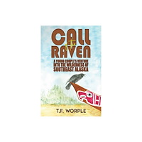 Austin Macauley Publishers LLC Call of the Raven (häftad, eng)