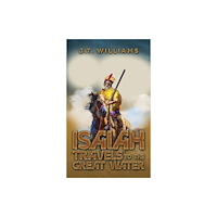 Austin Macauley Publishers LLC Isaiah Travels to the Great Water (häftad, eng)
