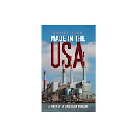 Austin Macauley Publishers LLC Made in the USA (häftad, eng)