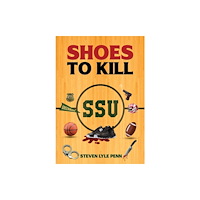 Austin Macauley Publishers LLC Shoes to Kill (häftad, eng)