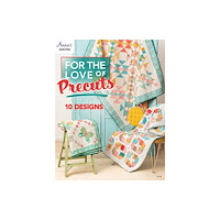 Annie's Publishing, LLC For the Love of Precuts (häftad, eng)