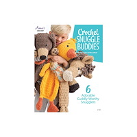 Annie's Publishing, LLC Crochet Snuggle Buddies (häftad, eng)