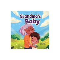 Diggs Publishing Grandma's Baby (häftad, eng)