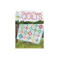 Annie's Publishing, LLC Perfect Precut Quilts (häftad, eng)