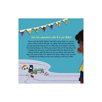 Diggs Publishing B is for Belly (häftad, eng)