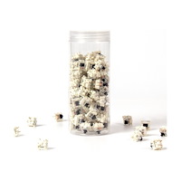 Keychron Gateron tangentbordsswitch - tyst