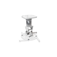 LogiLink LogiLink BP0003, Tak, 15 kg, Vit, 360°, 0