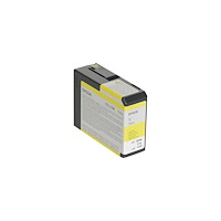 EPSON Epson T5804 - gul - original - bläckpatron