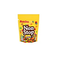 Marabou Marabou Non Stop 150g